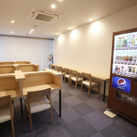 Grand Cabin Tenjin Minami Fukuoka  Luaran gambar