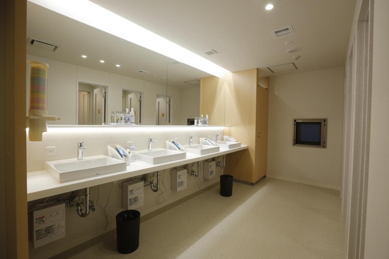 Grand Cabin Tenjin Minami Fukuoka  Luaran gambar