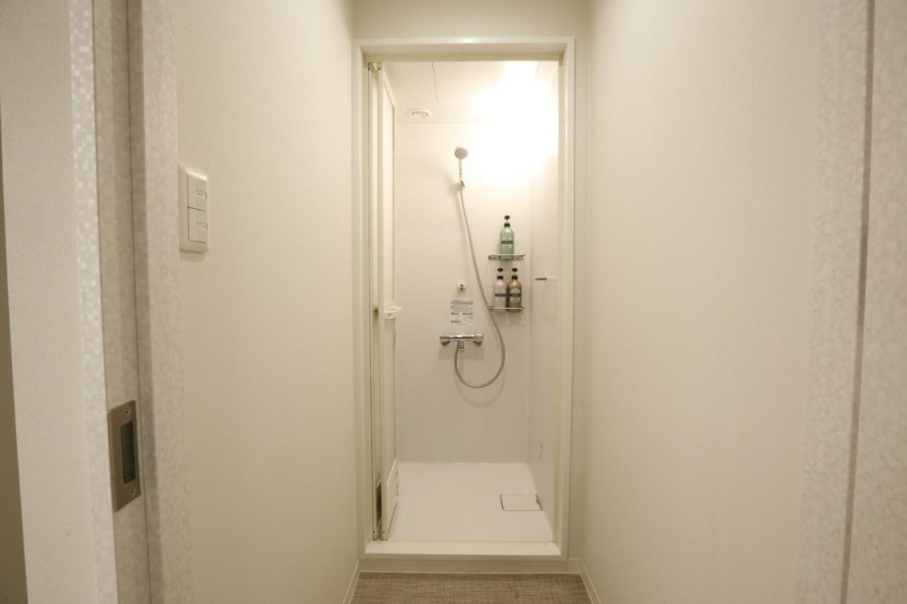 Grand Cabin Tenjin Minami Fukuoka  Luaran gambar