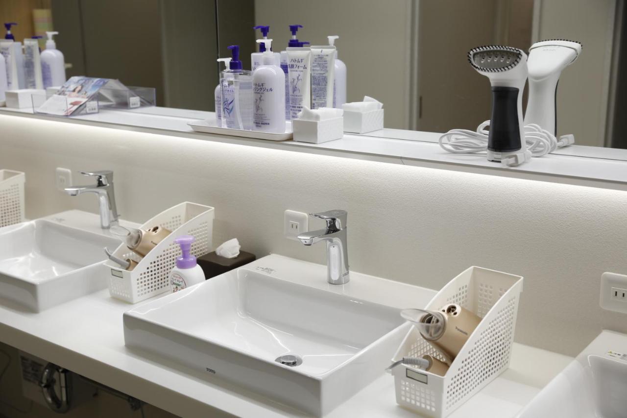 Grand Cabin Tenjin Minami Fukuoka  Luaran gambar