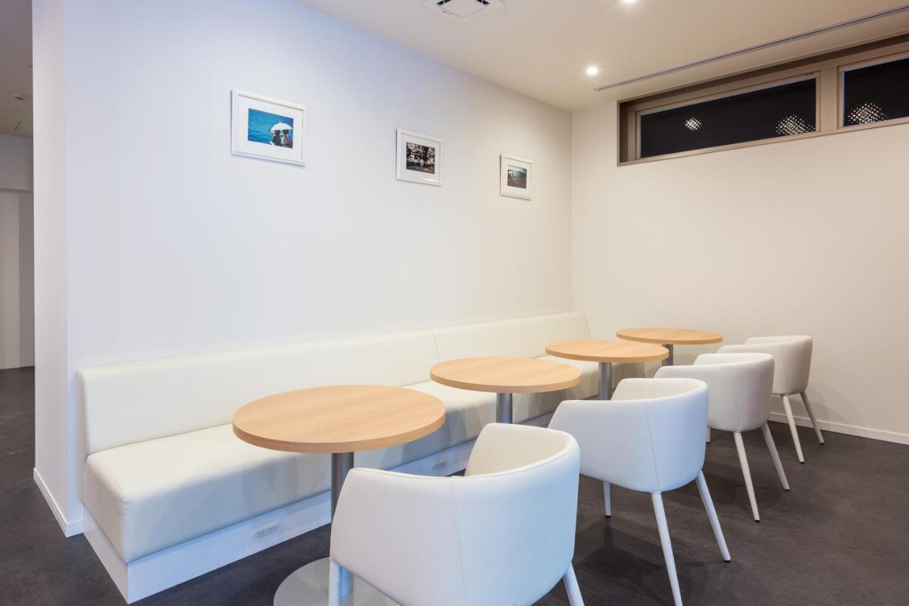 Grand Cabin Tenjin Minami Fukuoka  Luaran gambar