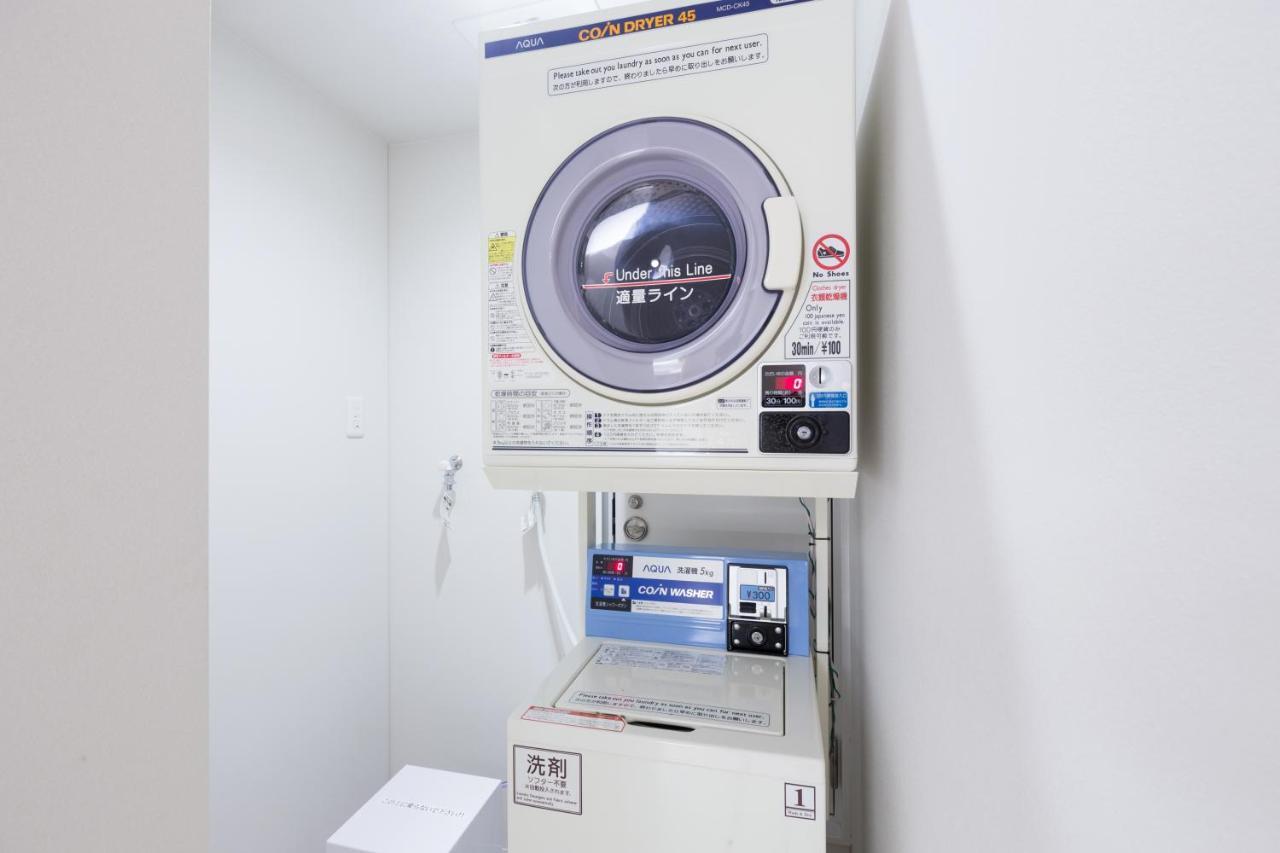 Grand Cabin Tenjin Minami Fukuoka  Luaran gambar