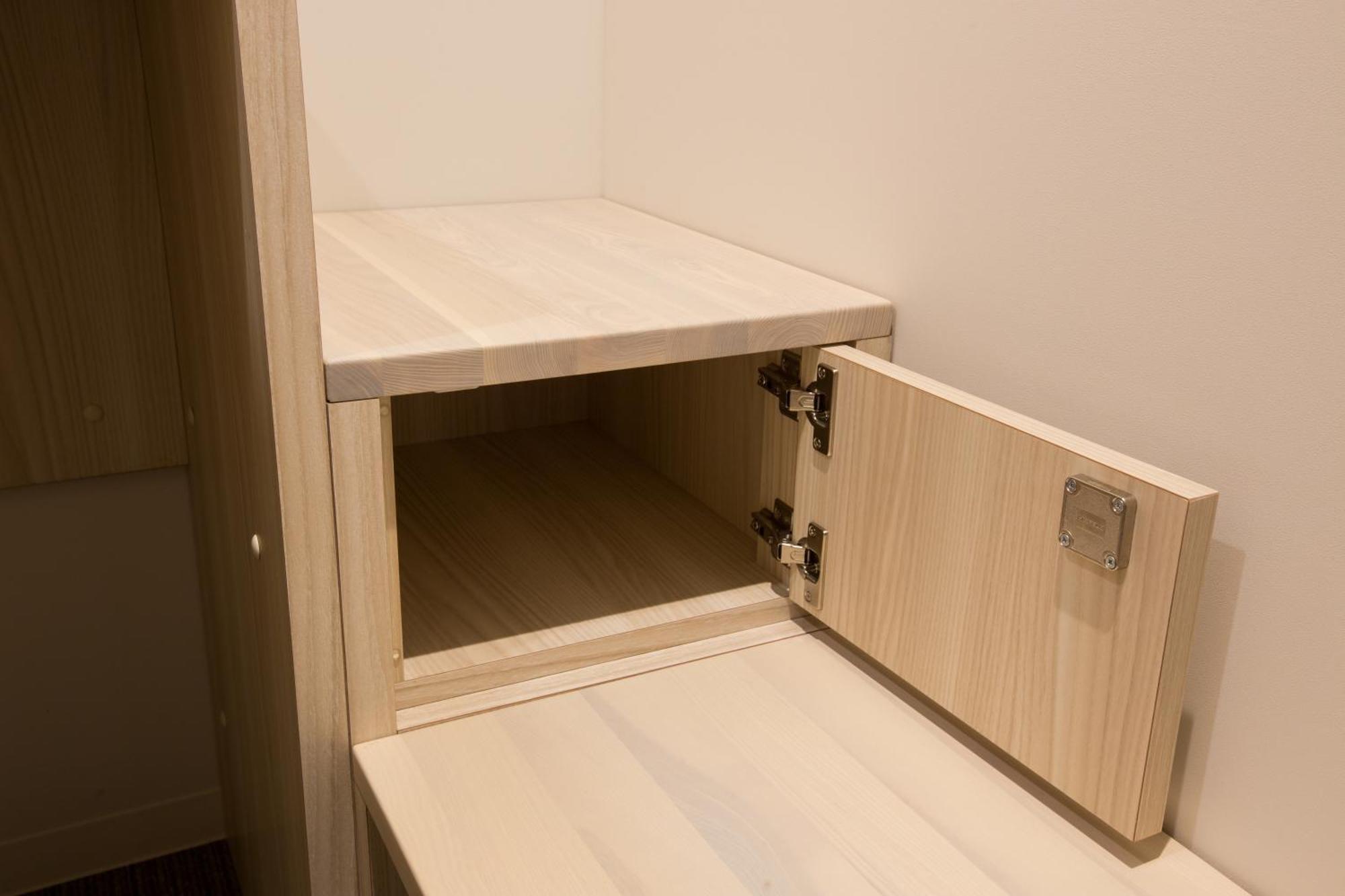 Grand Cabin Tenjin Minami Fukuoka  Luaran gambar