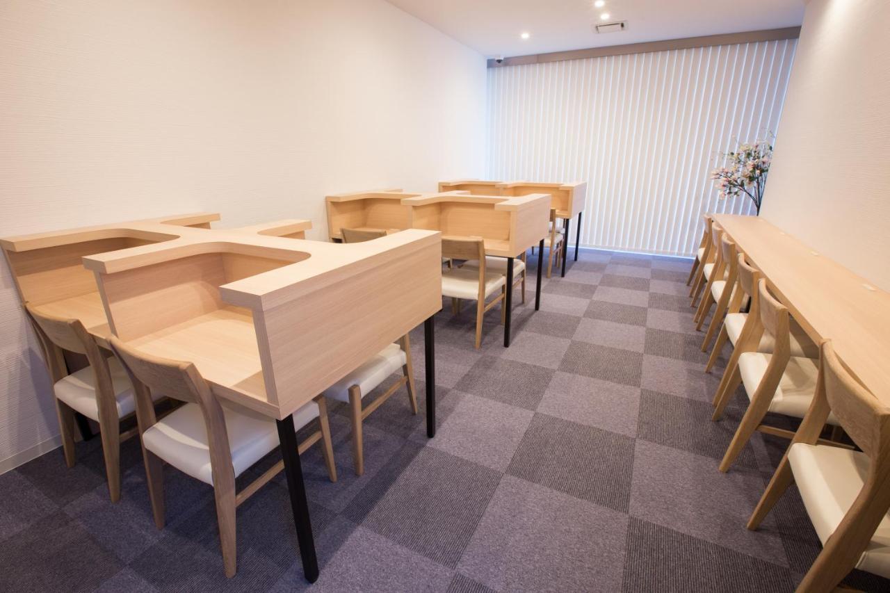 Grand Cabin Tenjin Minami Fukuoka  Luaran gambar