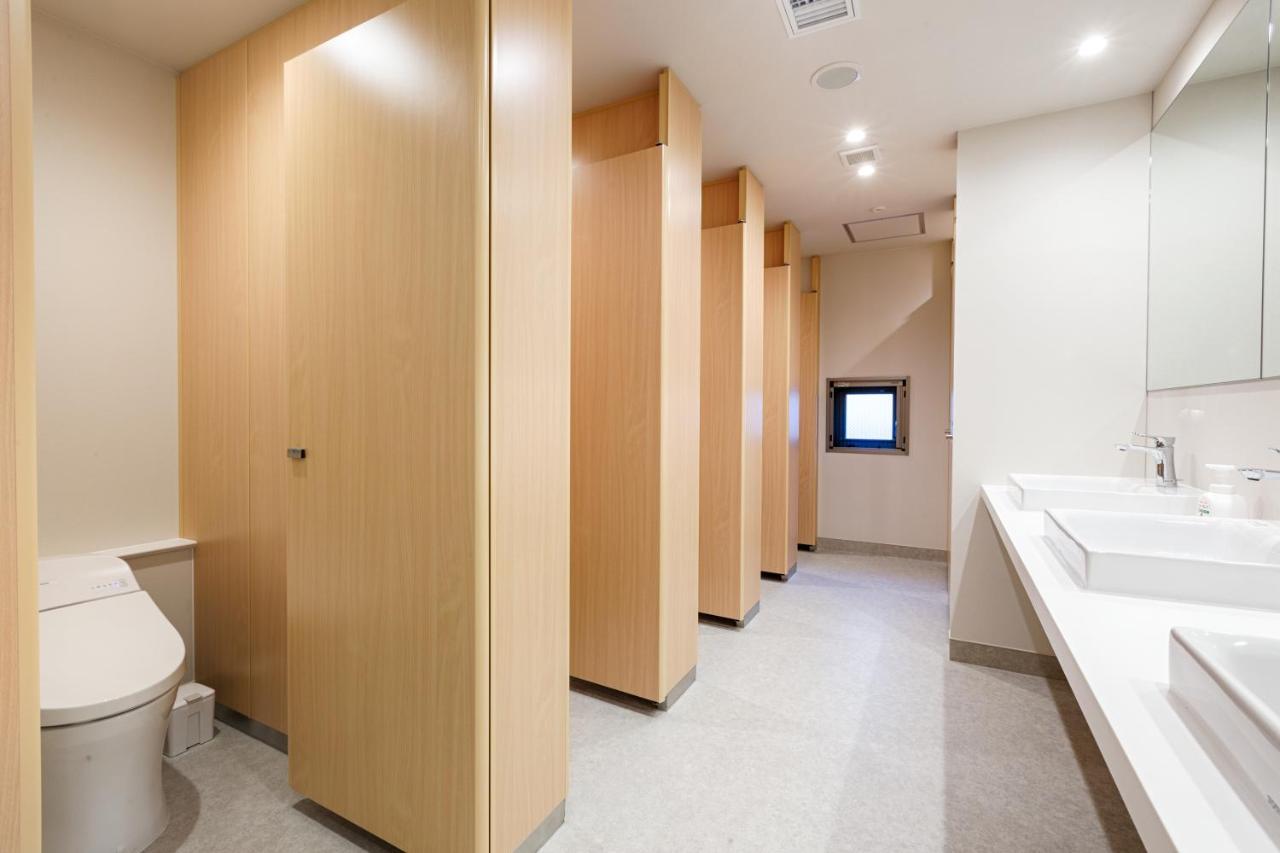 Grand Cabin Tenjin Minami Fukuoka  Luaran gambar